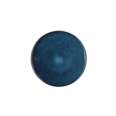 Bitz kagefad china blue 30 cm