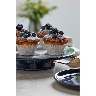 Bitz kagefad china blue 30 cm