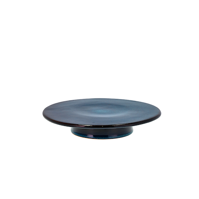 Bitz kagefad china blue 30 cm