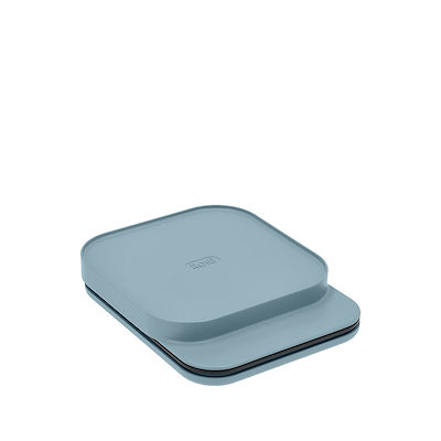 Rosti Mensura køkkenvægt dusty blue