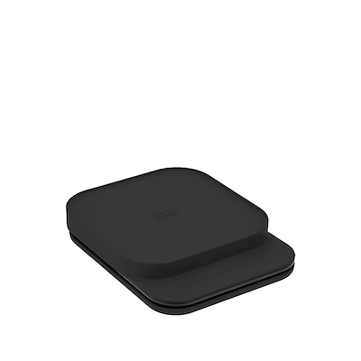 Rosti Mensura køkkenvægt sort