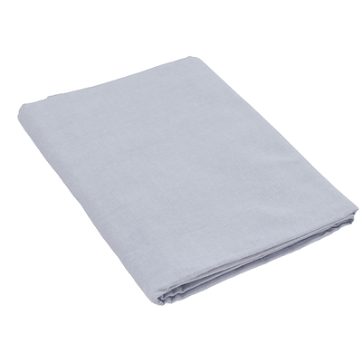 Bastian lavender blue dug bomuld 140x320 cm