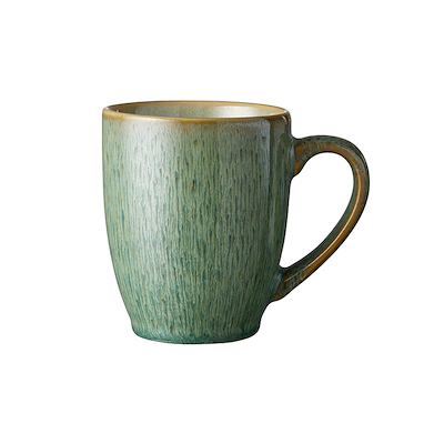 Bitz krus med hank 30 cl 4 stk. assorterede