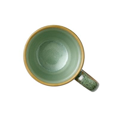 Bitz krus med hank 30 cl 4 stk. assorterede