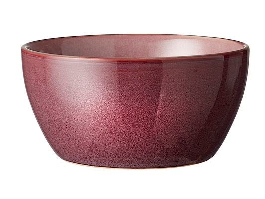 Bitz skål stentøj assorteret 12 cm