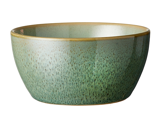 Bitz skål stentøj assorteret 12 cm