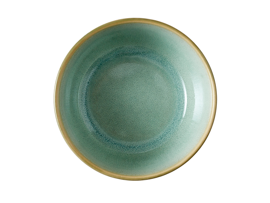 Bitz skål stentøj assorteret 12 cm