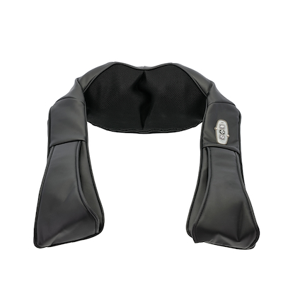 Nordic Sense nakkemassage sort