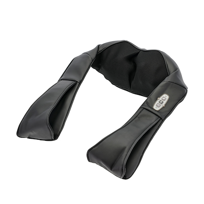 Nordic Sense nakkemassage sort