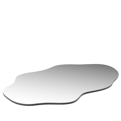 Villa Collection Vera spejl H90 cm