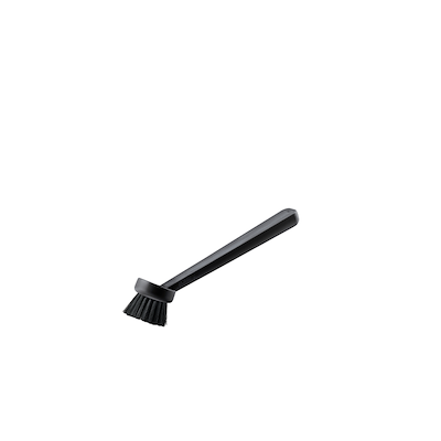 Zone DIISH opvaskebørste sort