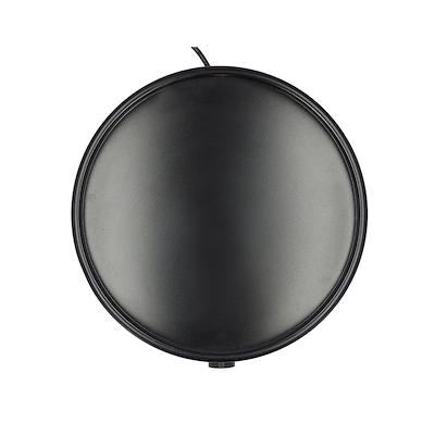 Blomsterbergs Crepepande 38 cm 1500 Watt