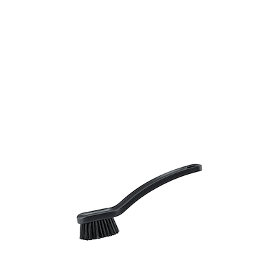 Zone CIRCULAR opvaskebørste sort