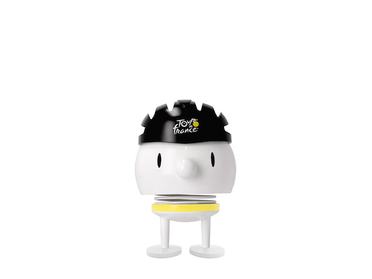 Hoptimist Bumble Tour de France gul