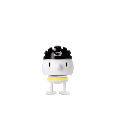 Hoptimist Tour de France Bumble Hoptimist den gule føretrøje