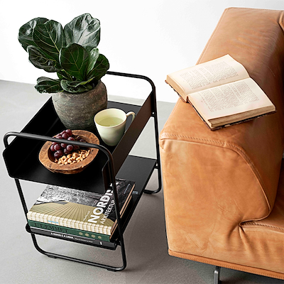 Zone A-Console Table konsolbord H55,5 cm