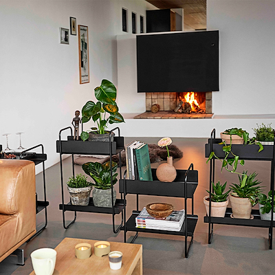 Zone A-Console Table konsolbord H55,5 cm