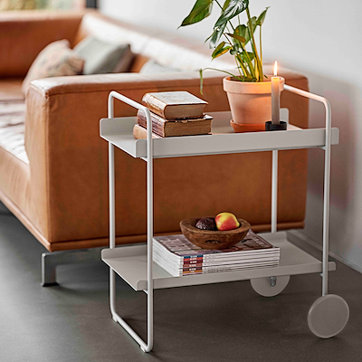 Zone A-Cocktail Trolley Barbord 60 cm