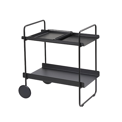 Zone A-Cocktail Trolley Barbord 60 cm