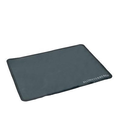 Blomsterbergs bageark silikone grå 30 x 40 cm