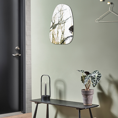 Still spejl 50x40 cm