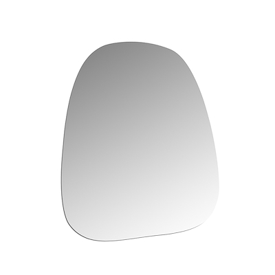 Still spejl 50x40 cm