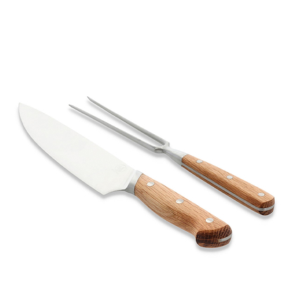 Morsø Foresta forskærersæt eg