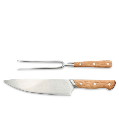 Morsø Foresta forskærersæt eg