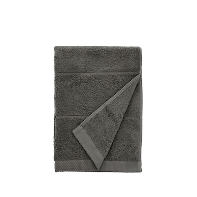 Södahl Line Håndklæde Ash 50x100 cm