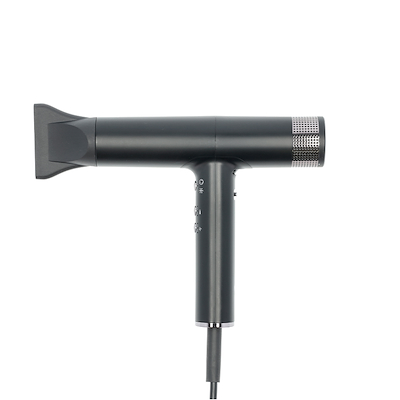 Nordic Sense Hårtørrer Sort 2000W