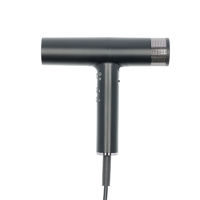 Nordic Sense Hårtørrer Sort 2000W