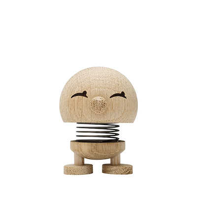 Hoptimist Bimble small egetræ 6,6 cm