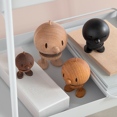 Hoptimist Bumble egetræ 15 cm