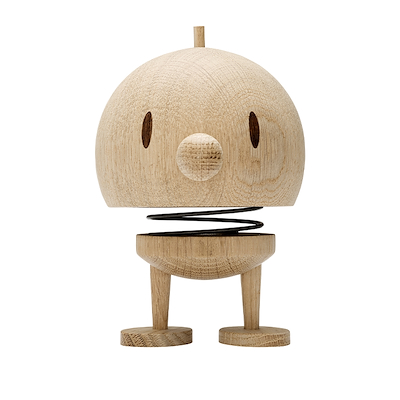 Hoptimist Bumble egetræ 15 cm