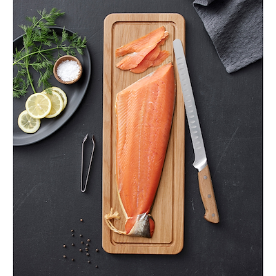 Morsø Foresta Skærebræt Eg 50 cm