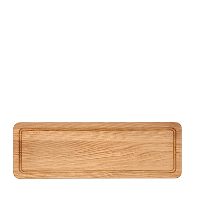 Morsø Foresta Skærebræt Eg 50 cm