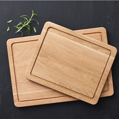 Morsø Foresta Skærebræt 46 cm