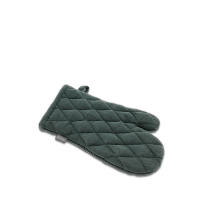 Bastian Tekstiler Grillhandske Forest Freen 33 x 18 Cm