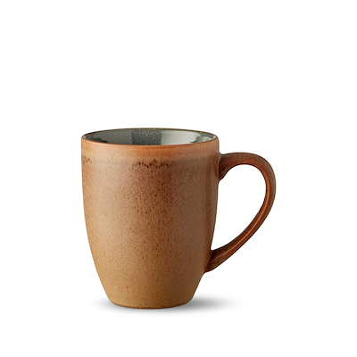 Bitz Krus Med Hank 4 Stk. Wood/Forest 30 cl