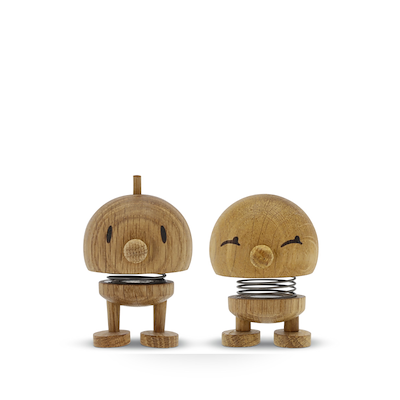 Hoptimist Bimble & Bumble egetræ H8 cm