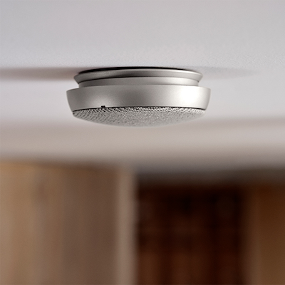 Jacob Jensen røgalarm optisk