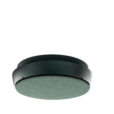 Jacob Jensen røgalarm optisk grøn