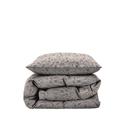 Södahl Dainty sengetøj beige 140x220 cm