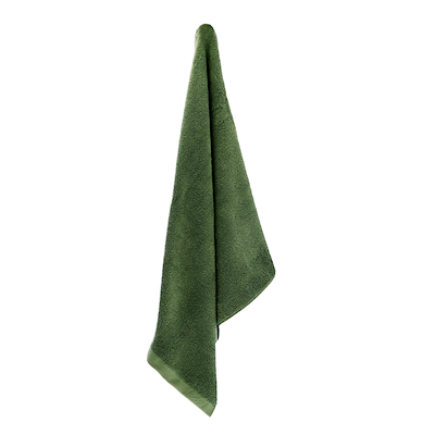 Södahl Comfort håndklæde green 70x140 cm
