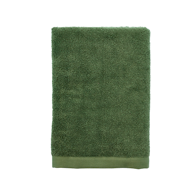 Södahl Comfort håndklæde green 70x140 cm