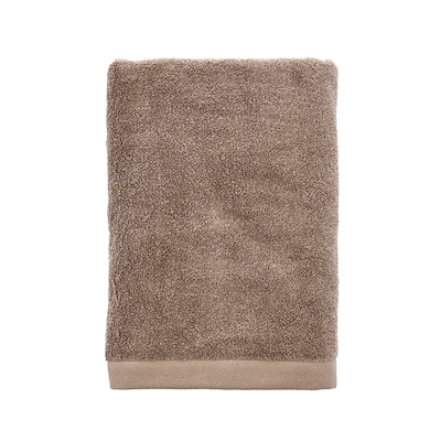 Södahl Comfort håndklæde taupe 70x140 cm
