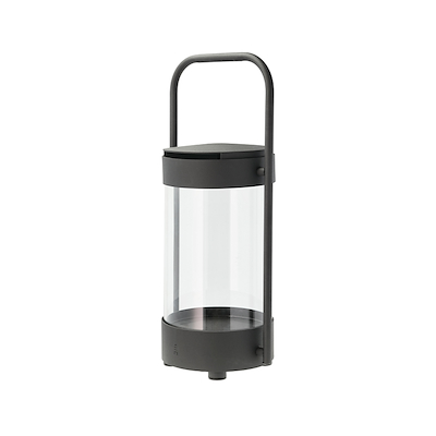 Villa Collection Ancona lanterne sort 56,7 cm