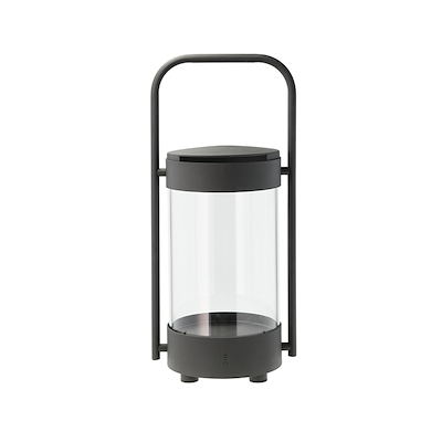 Villa Collection Ancona lanterne sort 62.7 cm