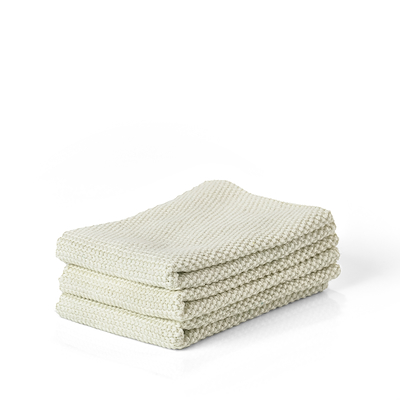 Zone karklud biscuit 27x27 cm 3 stk.