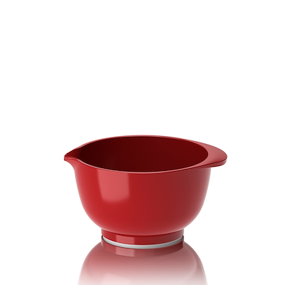 Rosti NEW Margrethe røreskål uden låg rød 0,25 liter